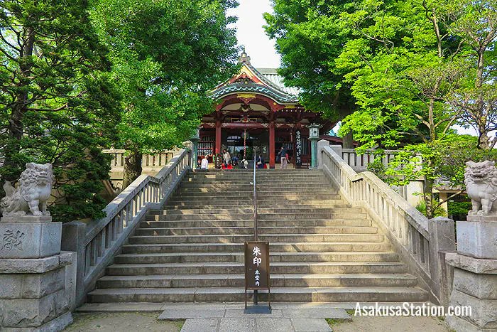 🏯 마츠치야마 혼류인 (마츠치야마 쇼덴) 이미지 3